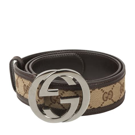 belt gg original